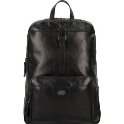 The Bridge Fabio Daypack Leather 42 cm Laptop compartment  Variant 2