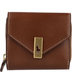 POLO RALPH LAUREN Polo ID Wallet Leather 10 cm  Variant 2
