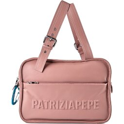 Patrizia Pepe Shoulder Bag Genuine Leather 34 cm  Variant 2