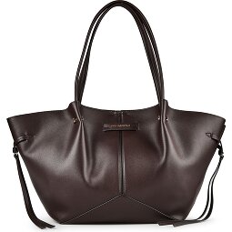 Karl Lagerfeld Pierced Shopper Bag 51 cm  Variant 3