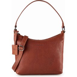 Burkely Antique Avery Shoulder Bag Leather 25 cm  Variant 2