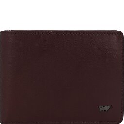 Braun Büffel Country wallet RFID leather 12 cm  Variant 1 Braun Büffel Country wallet RFID leather 12 cm  Variant 1