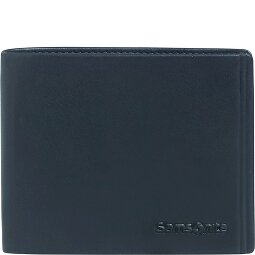 Samsonite Attack 3.0 Wallet RFID protection Genuine Leather 10.5 cm  Variant 2