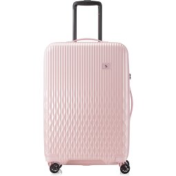 Pack Easy Flow 4 wheels Trolley M 66 cm  Variant 1