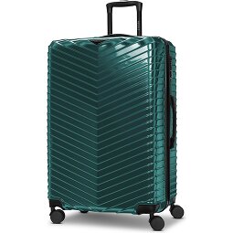 Redolz Essentials 18 2.0 4 wheels Trolley L 76 cm Expandable  Variant 3