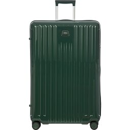 Bric's Positano 4 wheels Trolley 82 cm with expansion pleat  Variant 4