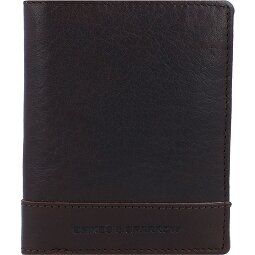 Spikes & Sparrow Wallet RFID leather 10 cm  Variant 3