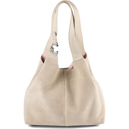 Coccinelle C-Easy Shoulder Bag Genuine Leather 36 cm  Variant 1