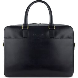 Bugatti Remo Briefcase Leather 40 cm Laptop compartment  Variant 2