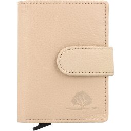 Greenburry Kings Nappa Wallet Leather 7.5 cm  Variant 2 Greenburry Kings Nappa Wallet Leather 7.5 cm  Variant 2