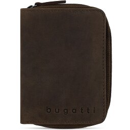 Bugatti Luca Wallet Leather 9 cm  Variant 1