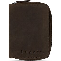 Bugatti Luca Wallet Leather 9 cm  Variant 1