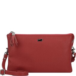 Braun Büffel Hanna Shoulder bag Leather 21 cm  Variant 4