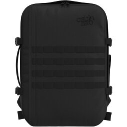 Cabin Zero Military 44L Cabin Backpack Rucksack 52 cm  Variant 1 Cabin Zero Military 44L Cabin Backpack Rucksack 52 cm  Variant 1
