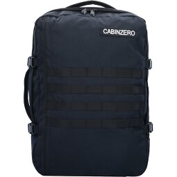 Cabin Zero Military 44L Cabin Backpack Rucksack 52 cm  Variant 1