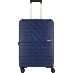 American Tourister Summer Hit 4 wheels Trolley 67 cm  Variant 3