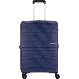 American Tourister Summer Hit 4 wheels Trolley 67 cm  Variant 3