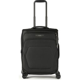 Samsonite Spark Sng Eco 4 wheels Cabin trolley 55 cm with expansion pleat  Variant 1