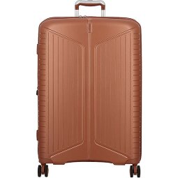 Jump Evae 4 wheels Trolley 76 cm Expandable  Variant 4