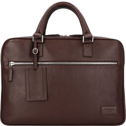 Picard Authentic briefcase leather 40 cm laptop compartment  Variant 1