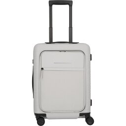 Horizn Studios M5 Pro 4 wheels Cabin trolley 55 cm Laptop compartment  Variant 3