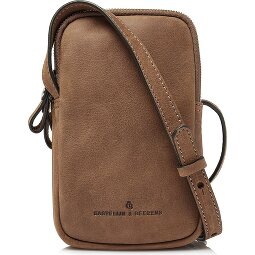 Castelijn & Beerens Carisma Mini Bag Shoulder Bag Leather 11.5 cm  Variant 2