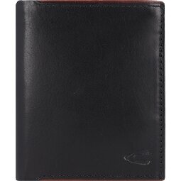 camel active Cruise Wallet RFID protection Leather 10.5 cm  Variant 1 camel active Cruise Wallet RFID protection Leather 10.5 cm  Variant 1