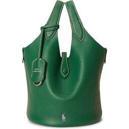 POLO RALPH LAUREN Polo Play Shopper Bag Genuine Leather 39.5 cm  Variant 2