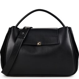 Coccinelle Pansy Shoulder Bag Genuine Leather 34 cm  Variant 3
