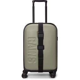 Rains Texel 4 wheels Cabin trolley 55 cm  Variant 1