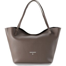 Patrizia Pepe Shopper Bag Leather 30 cm  Variant 1