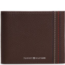 Tommy Hilfiger TH Central Wallet Leather 11.5 cm  Variant 2