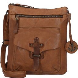 Harbour 2nd Urban Poets Casey Shoulder bag Genuine Leather 26 cm  Variant 1