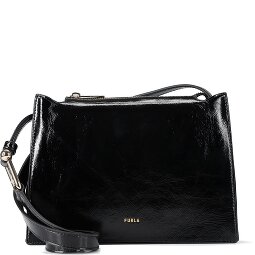Furla Nuvola Shoulder bag Leather 24 cm  Variant 1 Furla Nuvola Shoulder bag Leather 24 cm  Variant 1