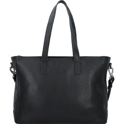 Plevier Rock Shopper Bag Leather 41 cm Laptop compartment  Variant 2