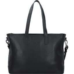 Plevier Rock Shopper Bag Leather 41 cm Laptop compartment  Variant 2