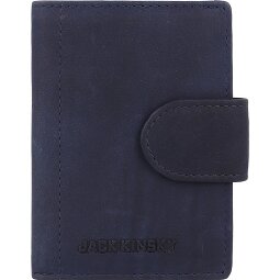 Jack Kinsky Aruba Wallet RFID protection Leather 7.5 cm  Variant 2