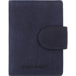 Jack Kinsky Aruba 500 Wallet RFID protection Leather 7.5 cm  Variant 1