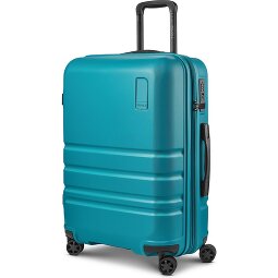 Redolz Pro ABS 4 wheels Trolley 65 cm Expandable  Variant 4