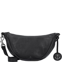 Harbour 2nd Anchor Love Smilla Shoulder bag Genuine Leather 34 cm  Variant 3