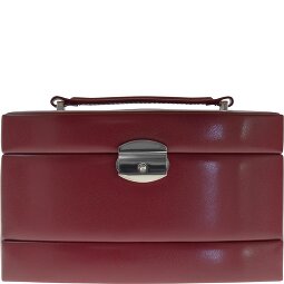Windrose Merino Jewelry box 17 cm  Variant 1