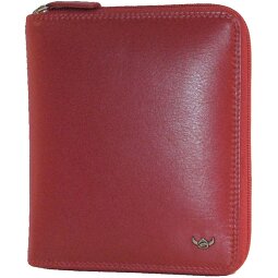 Golden Head Polo wallet RFID leather 10.5 cm  Variant 1