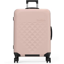 Rollink Vega 360 Foldable 4 Roll Trolley M 65 cm  Variant 4