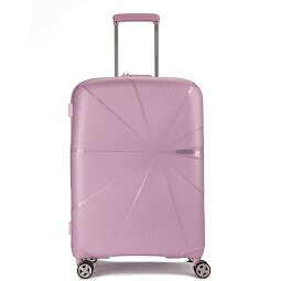 American Tourister Starvibe 4 wheels Trolley 67 cm with expansion pleat  Variant 4