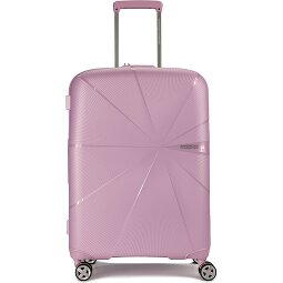 American Tourister Starvibe 4 wheels Trolley 67 cm with expansion pleat  Variant 4