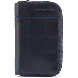 Piquadro B2 Revamp wallet RFID leather 8 cm  Variant 1
