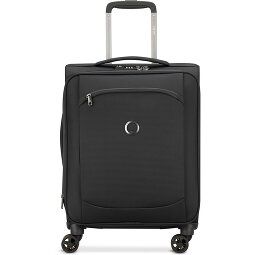 Delsey Paris Montmartre Air 2.0 4 Roll Cabin Trolley 55 cm  Variant 2