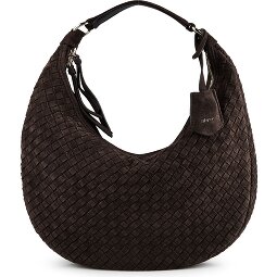 abro Nana Shoulder Bag Genuine Leather 37 cm  Variant 2