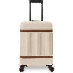 The Chesterfield Brand Zuna 4 wheels Cabin trolley S 55 cm  Variant 2