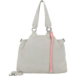 Fritzi aus Preußen Maia Suede Jacky Shopper Bag 40 cm  Variant 6